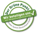 Logo Der Grüne Punkt