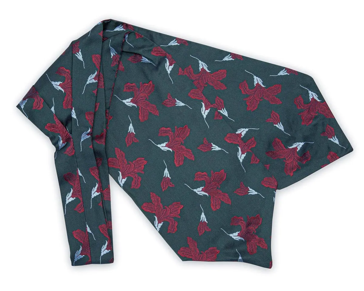 Cravat Hiram