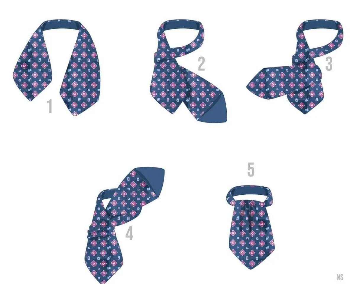 Cravat Hopper - Ansicht 5