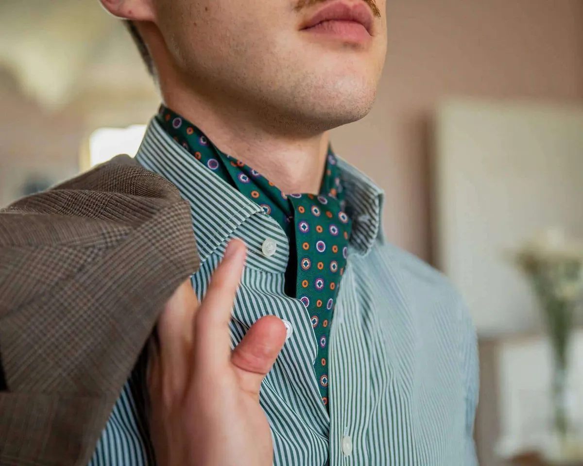 Cravats