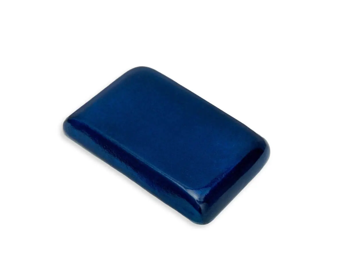 Kartenetui Blu aufklappbar - Ansicht 4