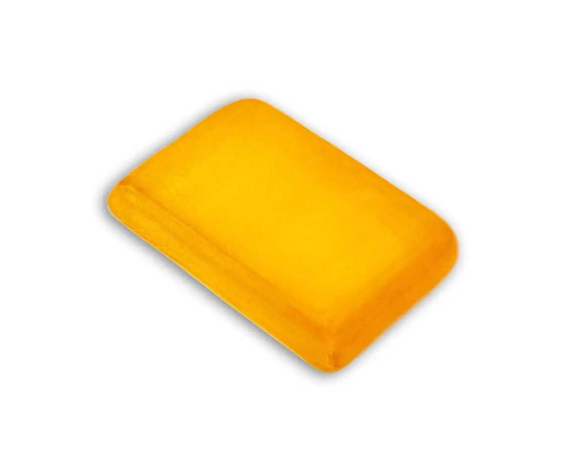 Kartenetui Giallo aufklappbar - Ansicht 4