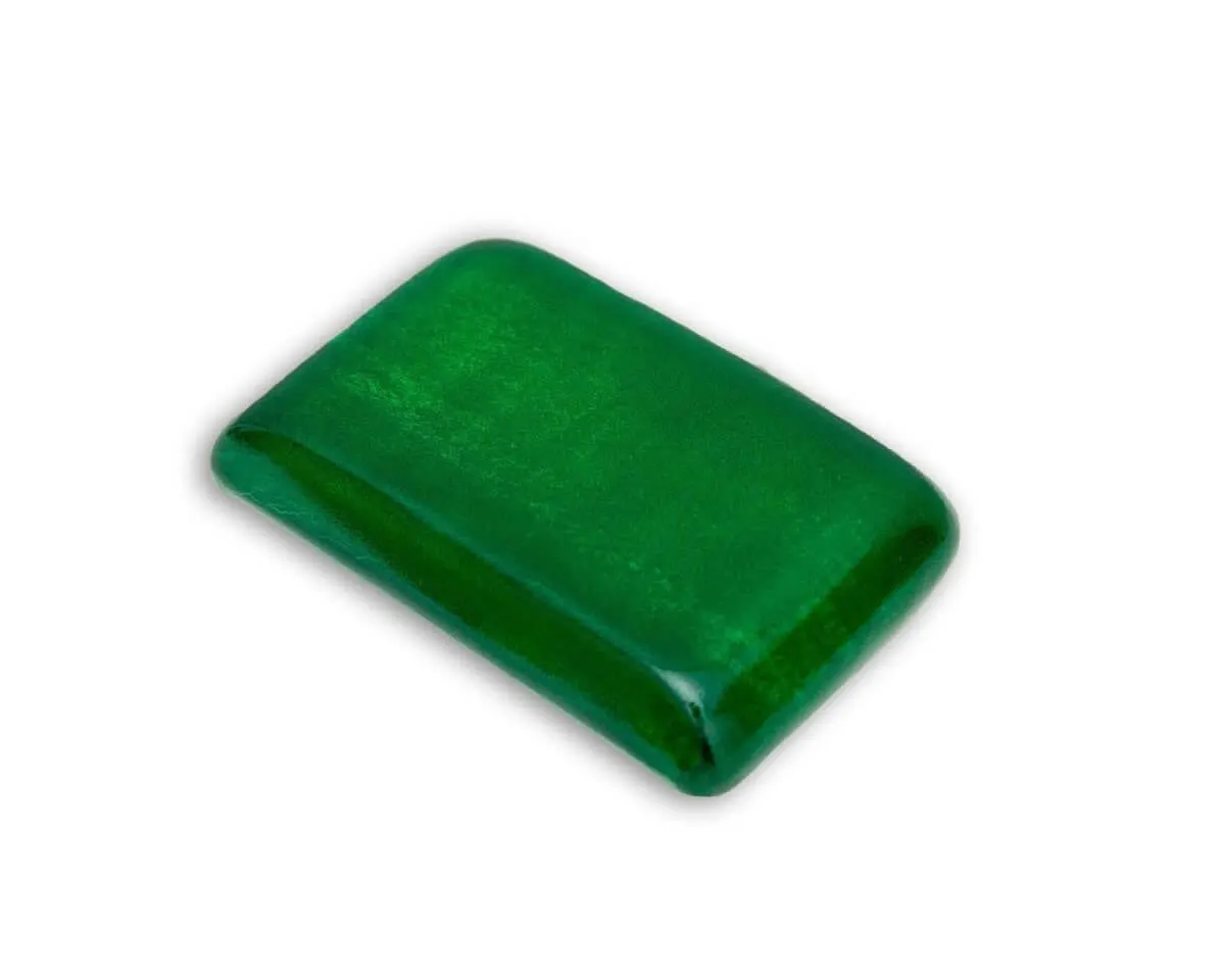 Kartenetui Verde aufklappbar - Ansicht 4