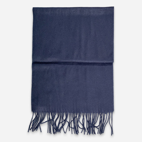 Matera Schal Navy