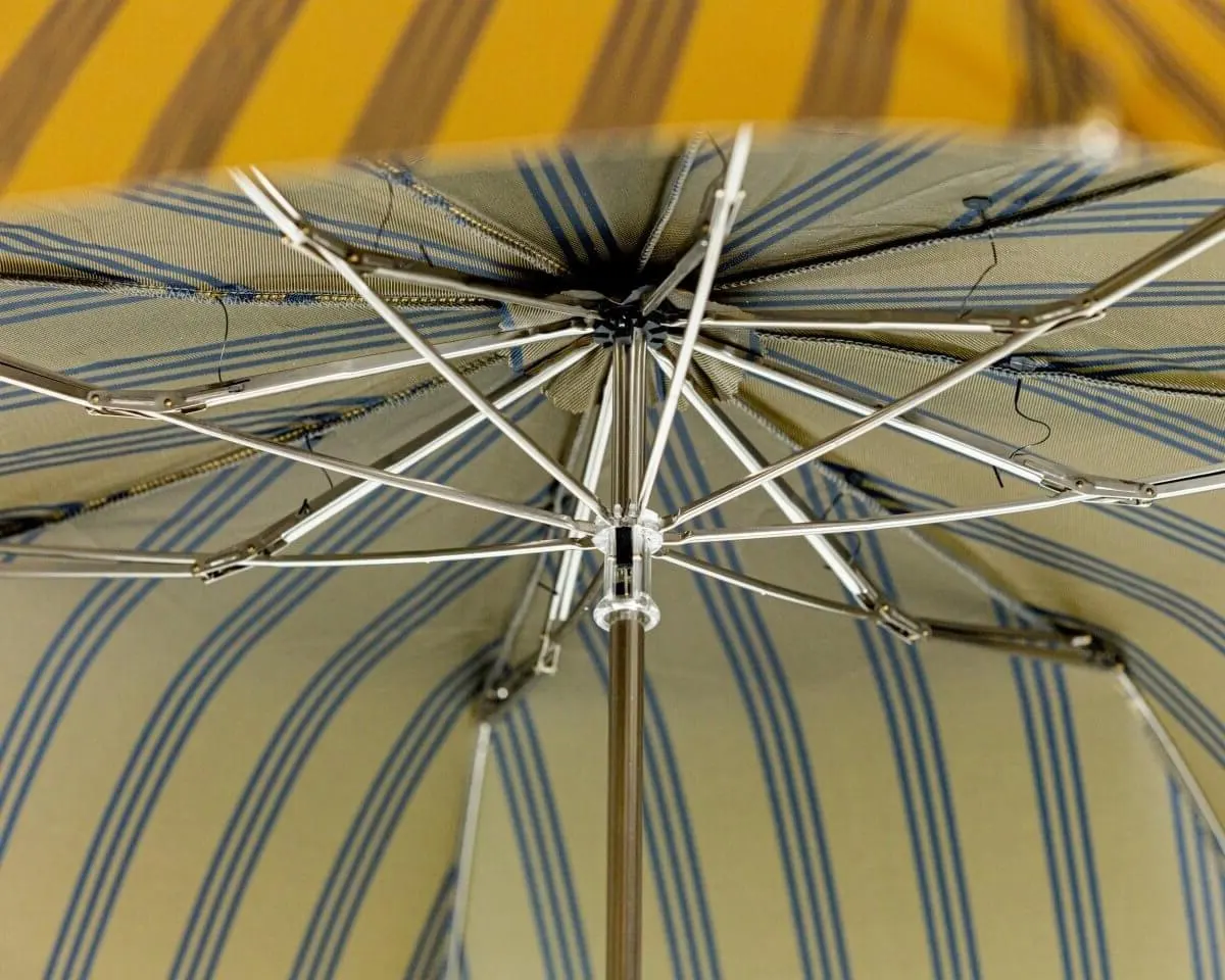 Regenschirm Marullo - Ansicht 5