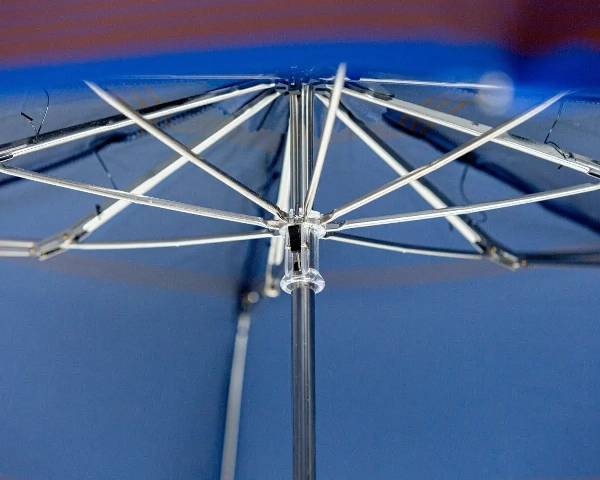 Regenschirm Massimiliano - Ansicht 5