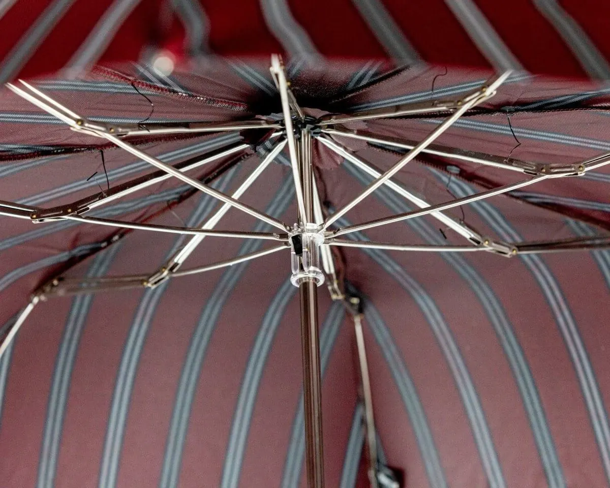 Regenschirm Rigoletto - Ansicht 5