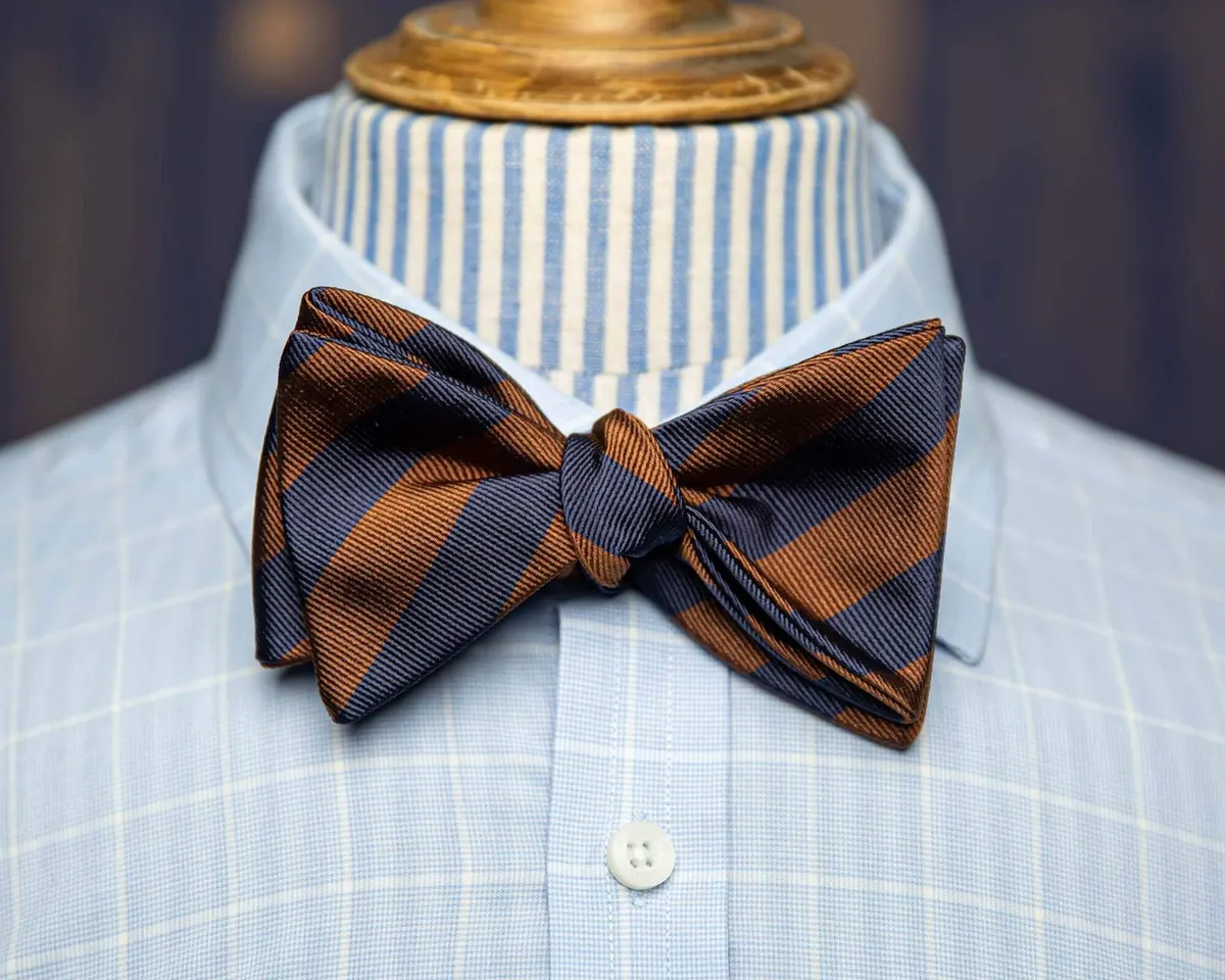 Schleife Barnardo