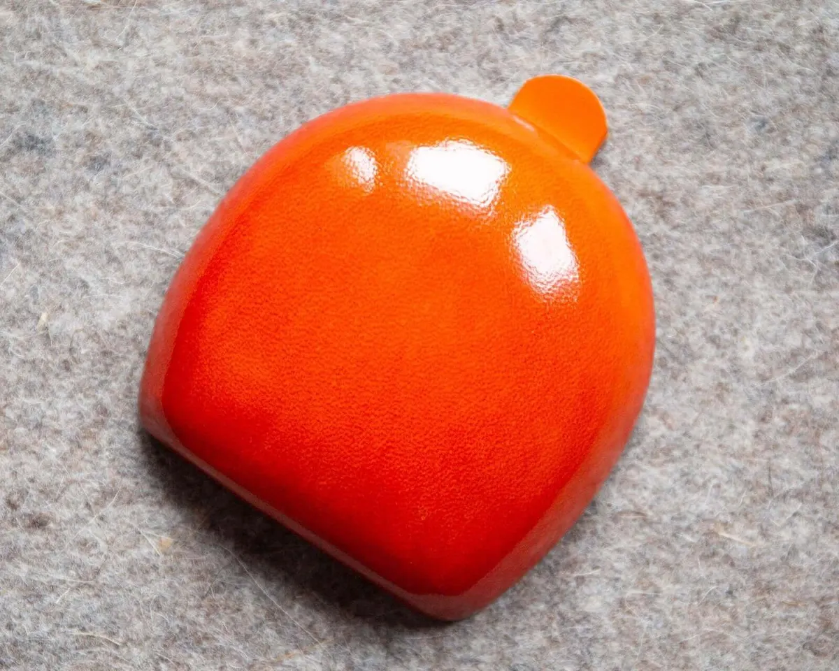 Schüttelbörse Tacco Arancione - Ansicht 4