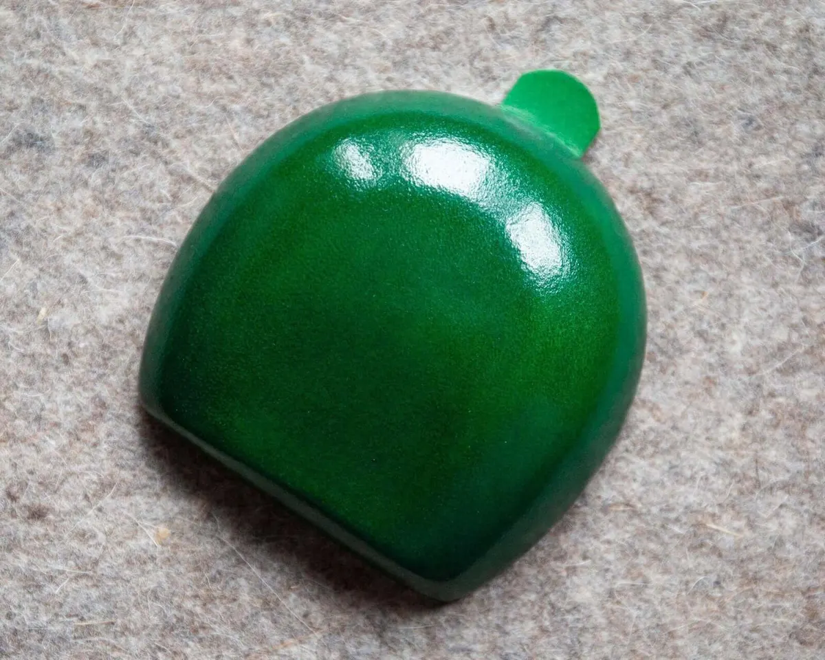 Schüttelbörse Tacco Verde - Ansicht 4