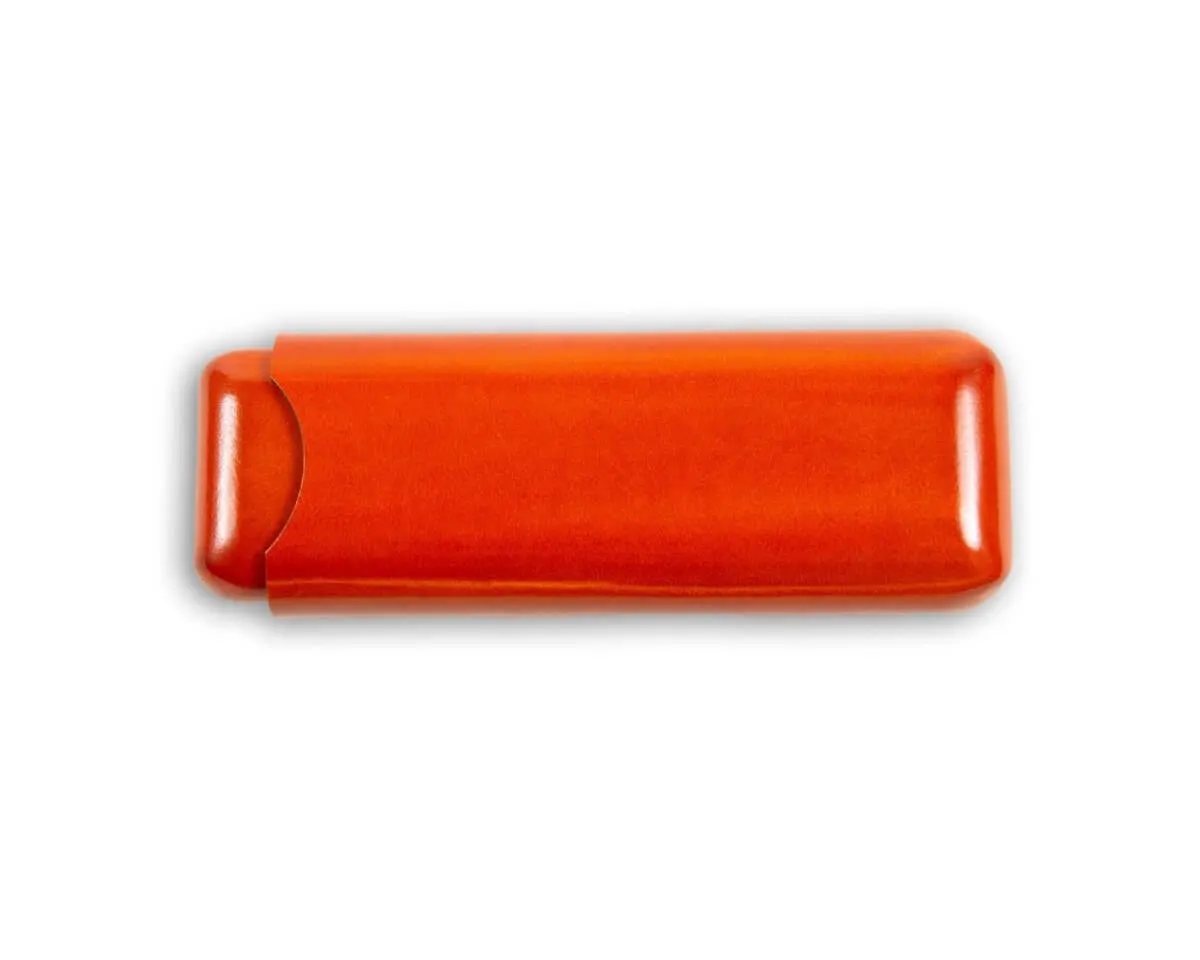 Stiftetui Arancione