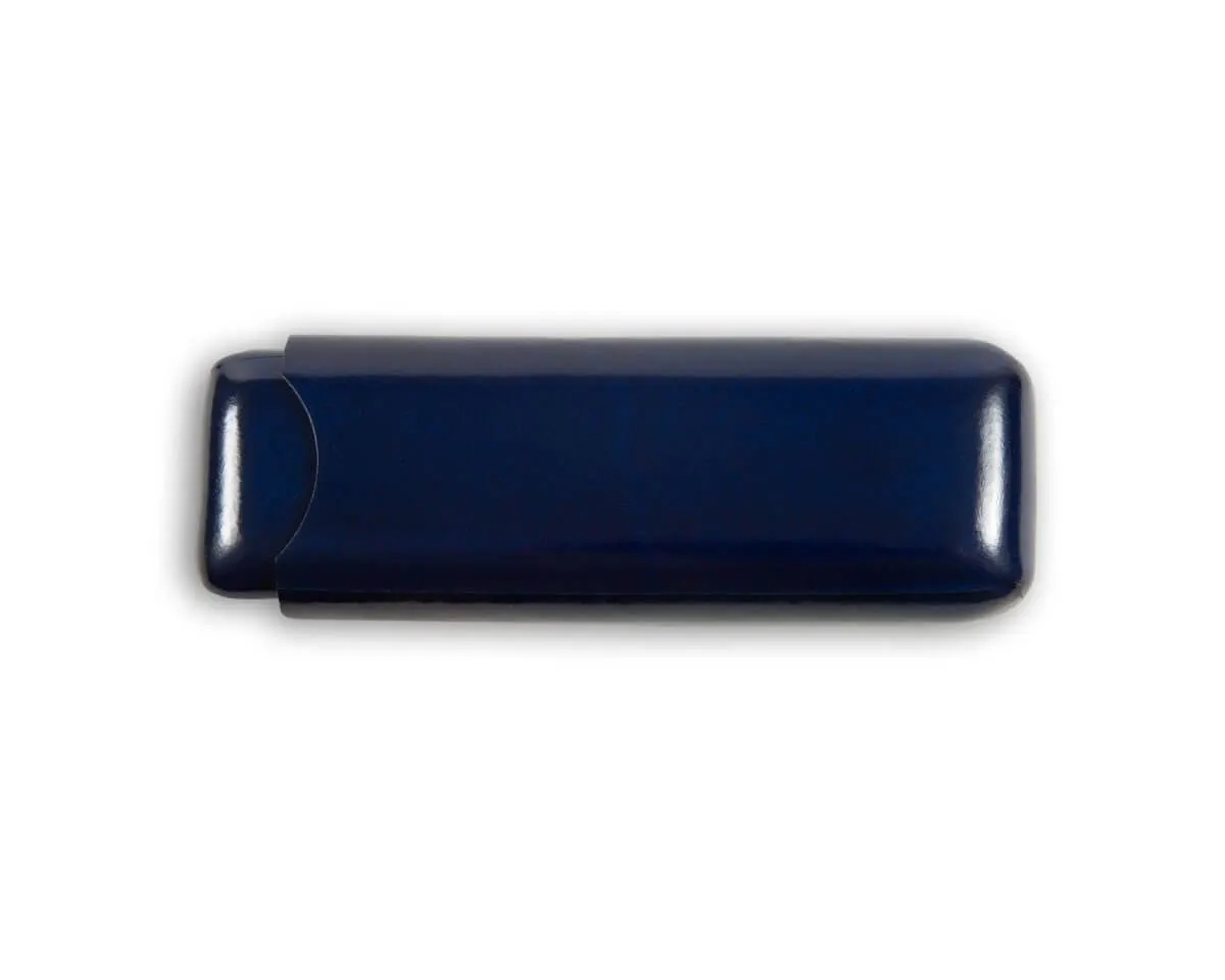Stiftetui Blu