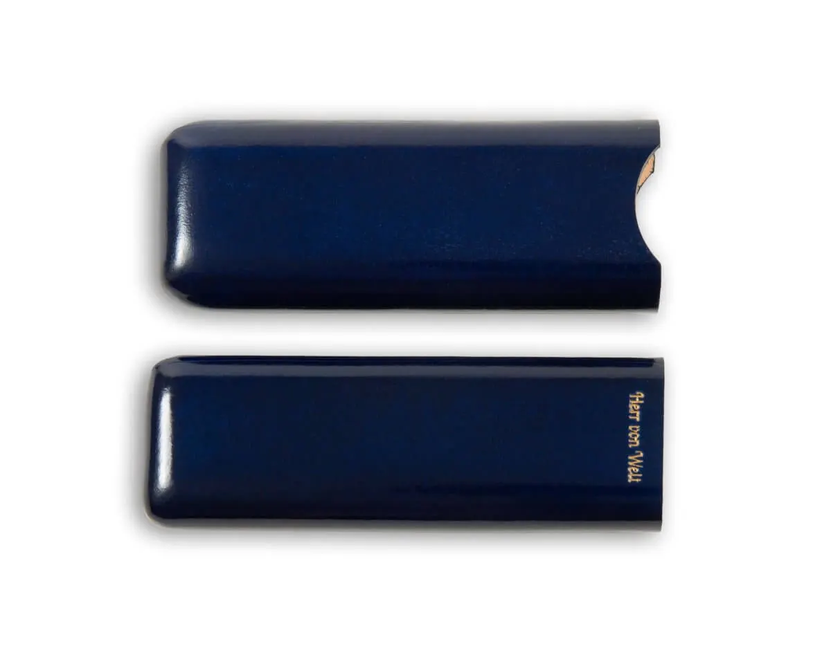 Stiftetui Blu - Ansicht 2