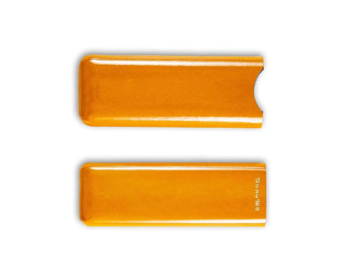 Stiftetui Giallo - Ansicht 2