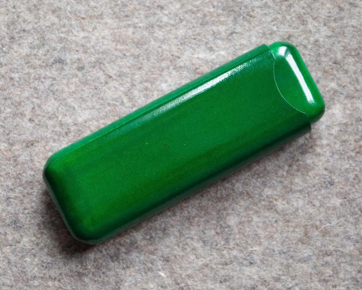 Stiftetui Verde - Ansicht 6