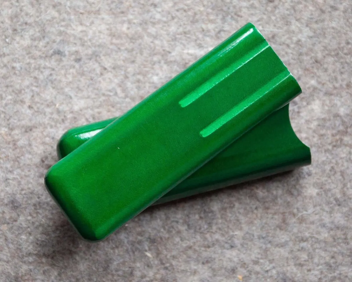 Stiftetui Verde - Ansicht 5