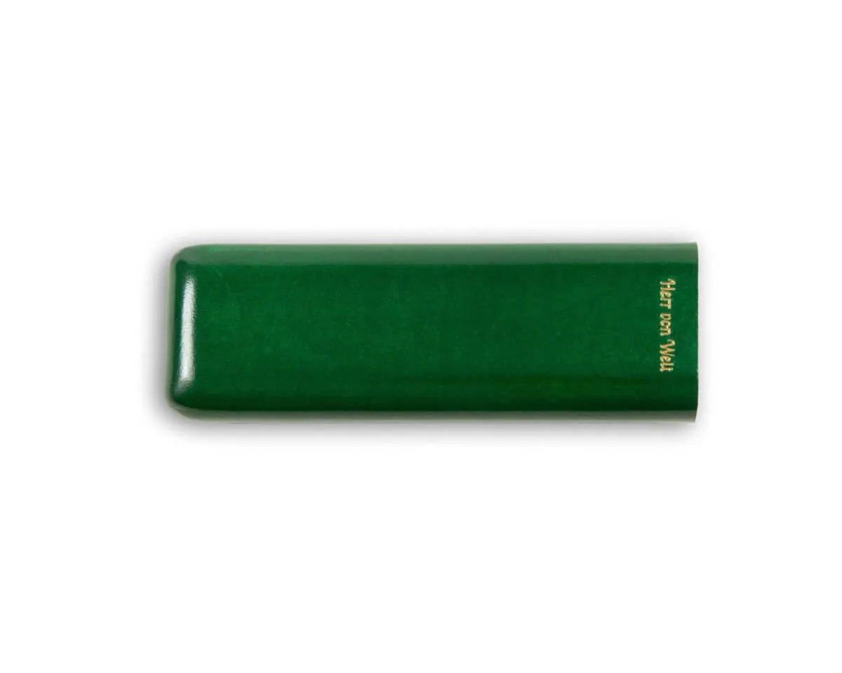 Stiftetui Verde - Ansicht 3