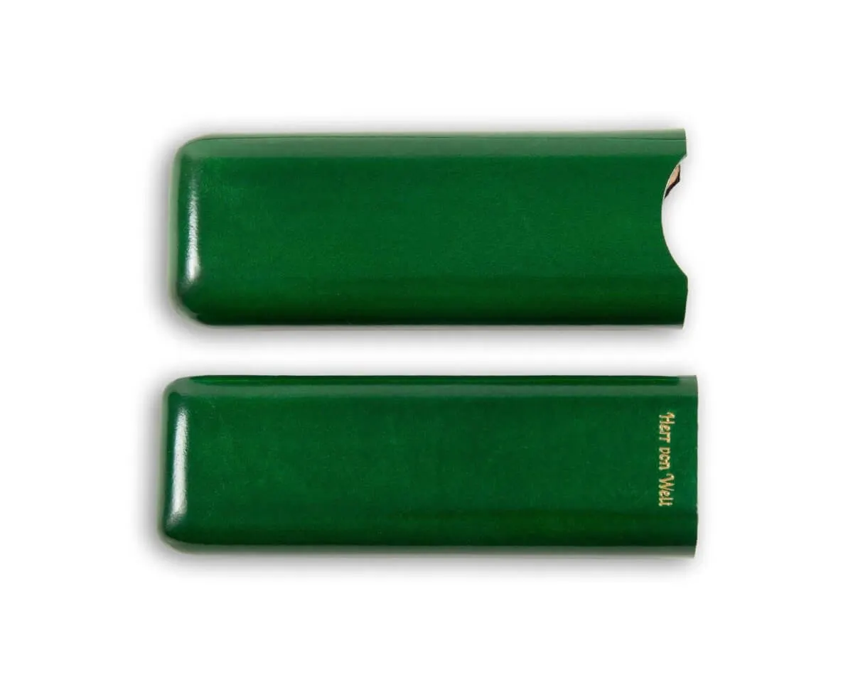 Stiftetui Verde - Ansicht 2