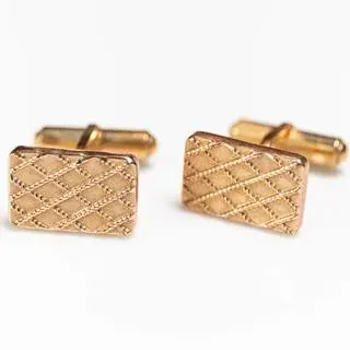 Cufflinks Bijoux Murat c - representative image, shown here: Manschettenknöpfe Bijoux Murat b