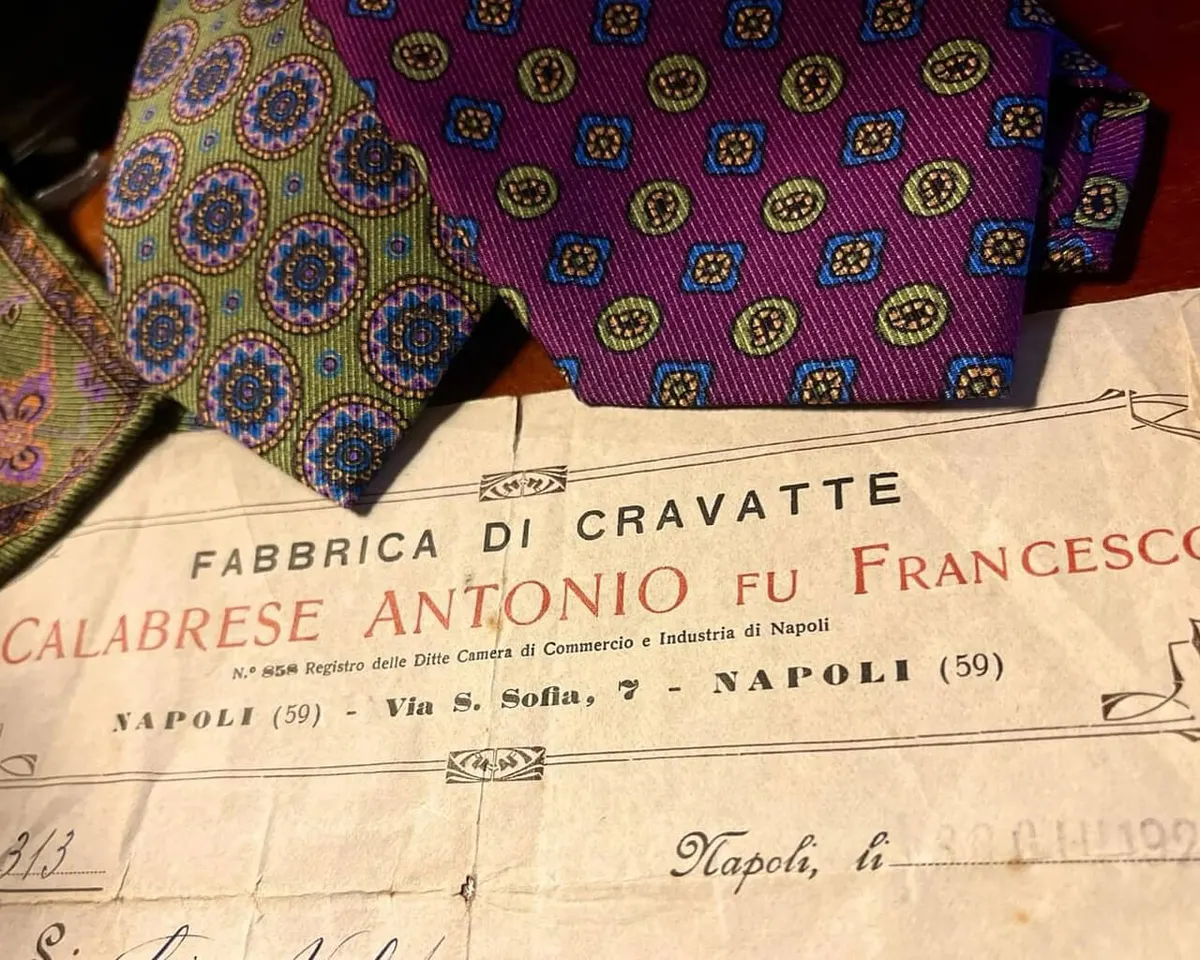Cravat Hopper - Ansicht 4