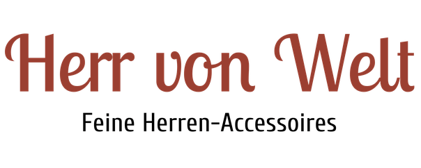 Herr von Welt